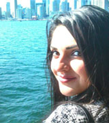 Nicki Kamkar Photo